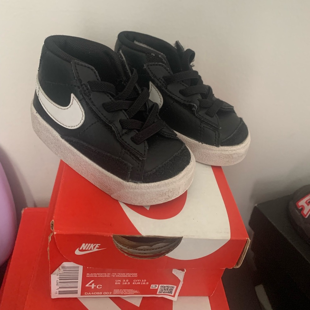 Nike Blazers Shoes for Toddlers